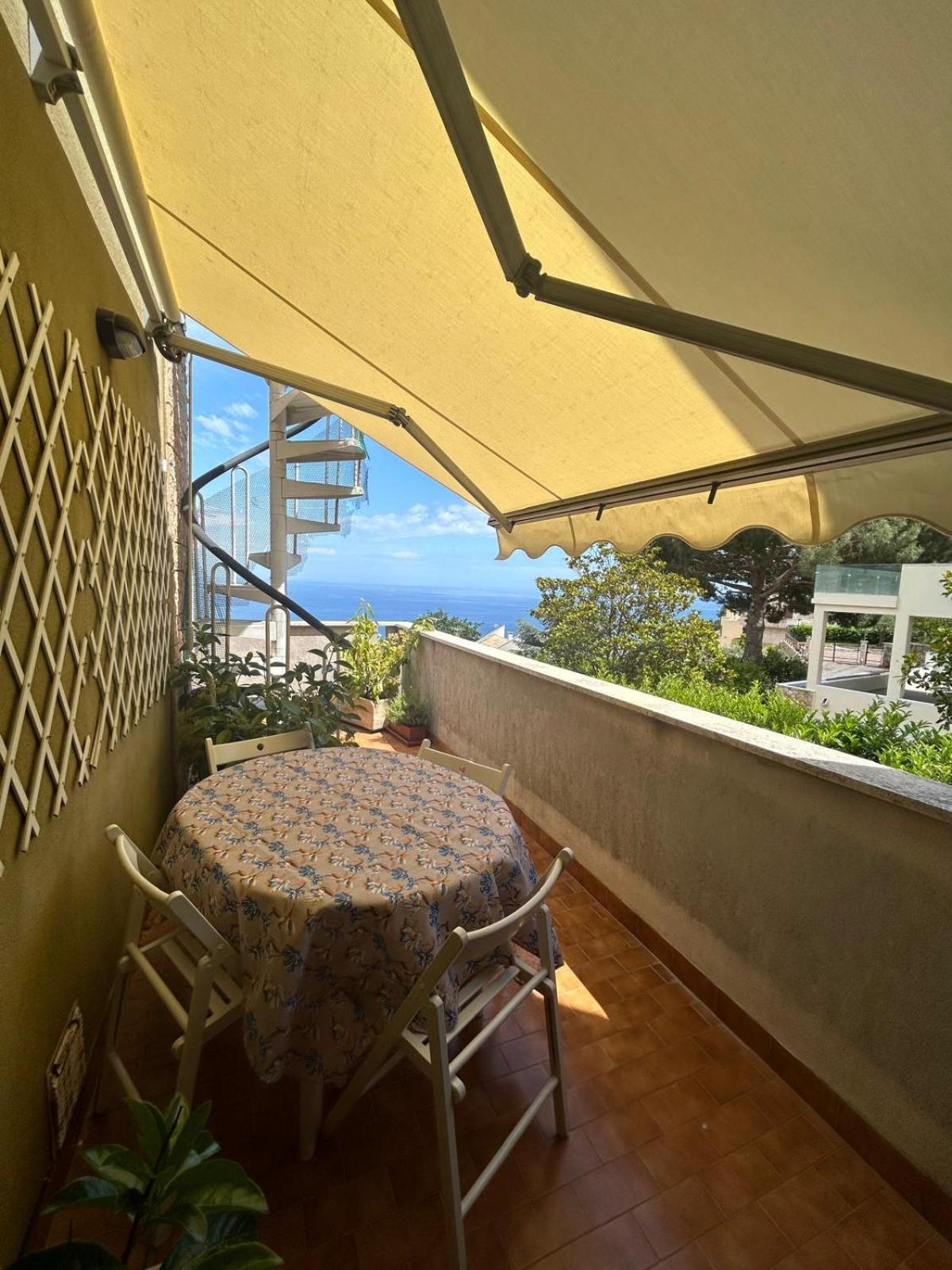 Free Parking Casa Cuma Apartment แบร์เจจจี ภายนอก รูปภาพ